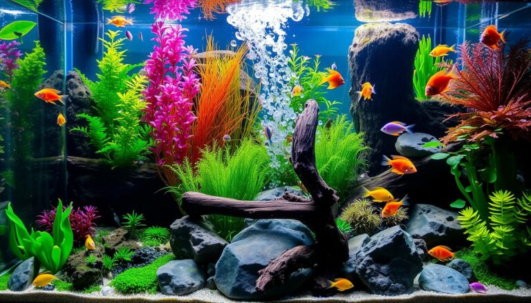 Aquarium Basics: Start Your Underwater World 56 aquarium basics