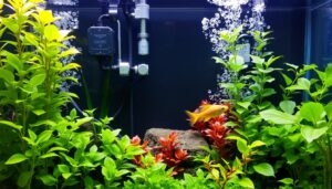 aquarium co2 systems