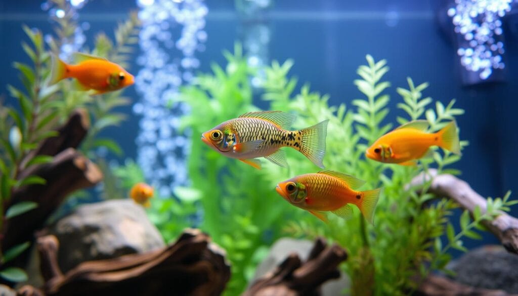 Molly Fish Care Guide