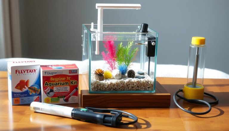 Setting Up Your First Beginner Aquarium: Essential Guide 1 beginner aquarium