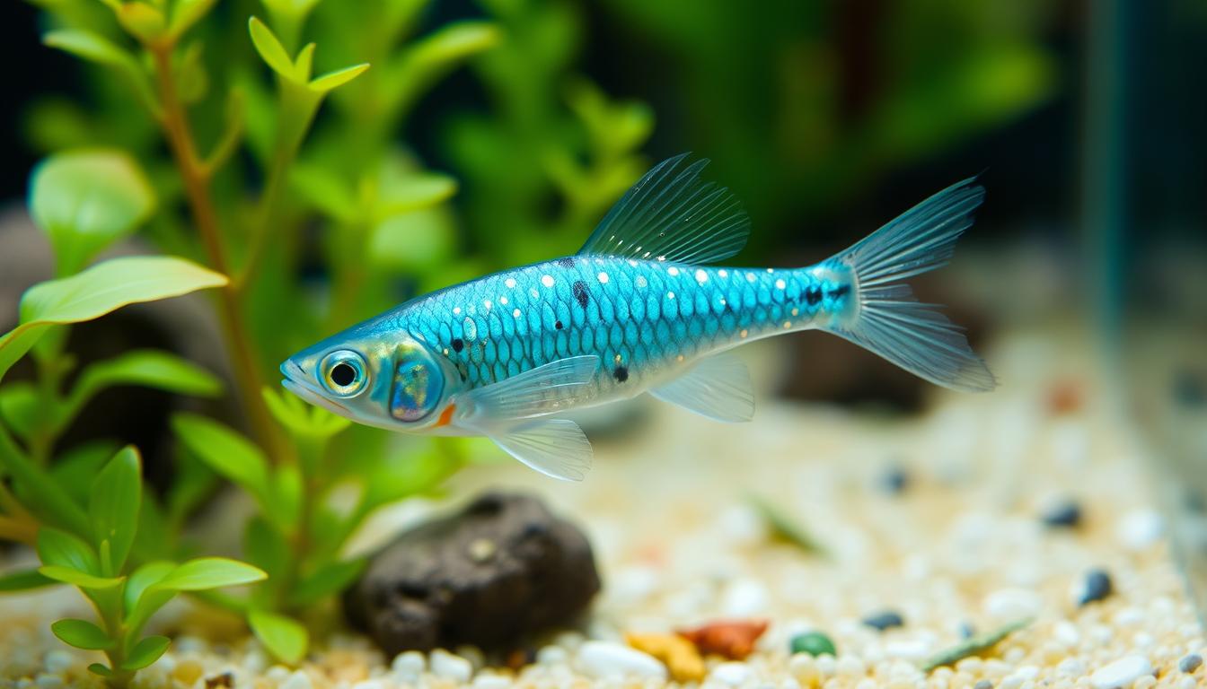 celestial pearl danio nano fish