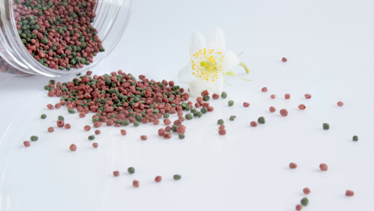 Best High Protein Fish Food Pellets for Healthy Growth 1 high protein fish food pellets