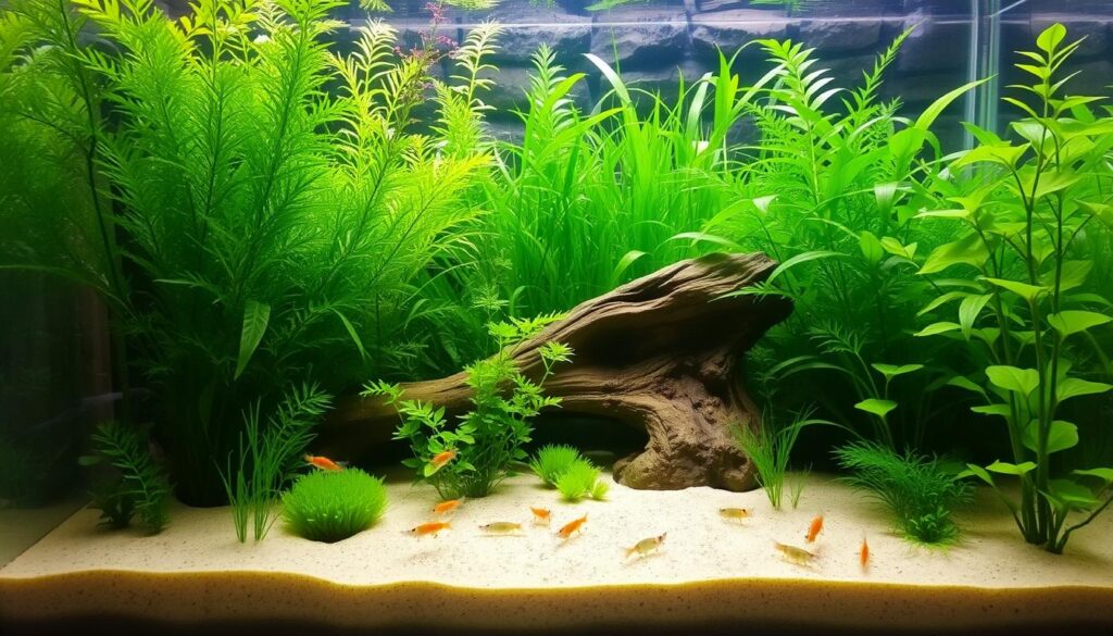 freshwater tank design