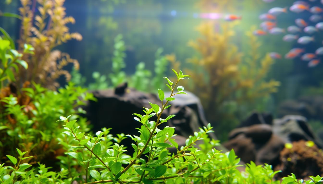 Smallest Aquarium Plants: Best Species for Small Tanks 1 smallest aquarium plants