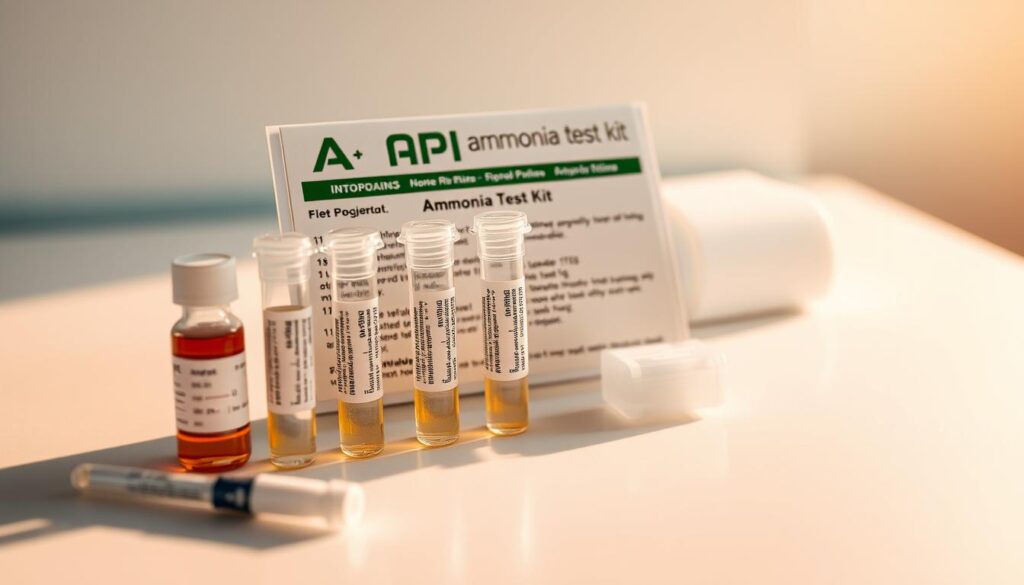 API Ammonia Test Kit Review