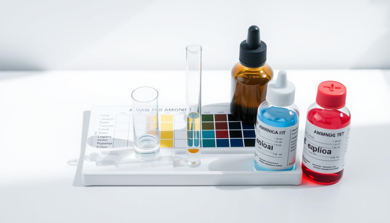 How to Choose the Best Fish Tank Ammonia Test Kit 1 fish tank ammonia test kit