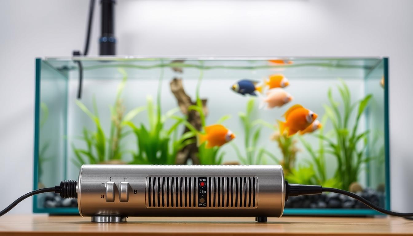 What Size Heater for 20 Gallon Tank: Expert Guide 1 what size heater for 20 gallon tank