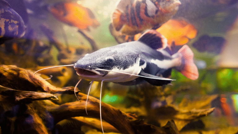Glass Catfish: Mesmerizing Freshwater Aquarium Fish 1 Glass Catfish