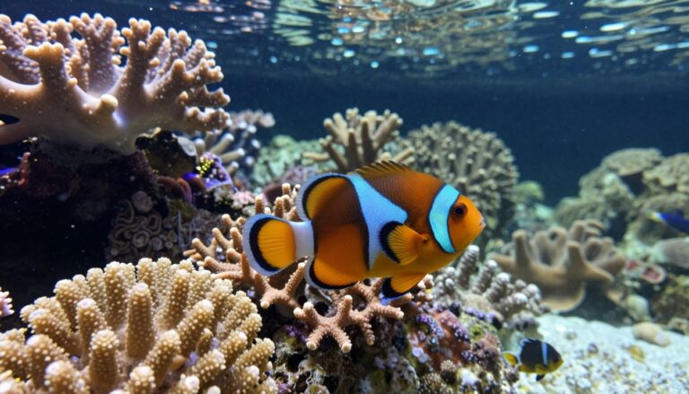 Coral Beauty Angelfish Care